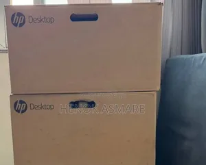 New Desktop Computer HP Pro 400 G9 8GB Intel Core I5 SSD 512GB