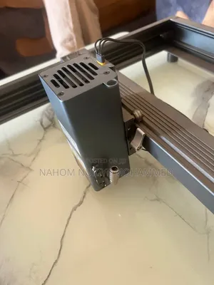 80w Laser Engraving Machine
