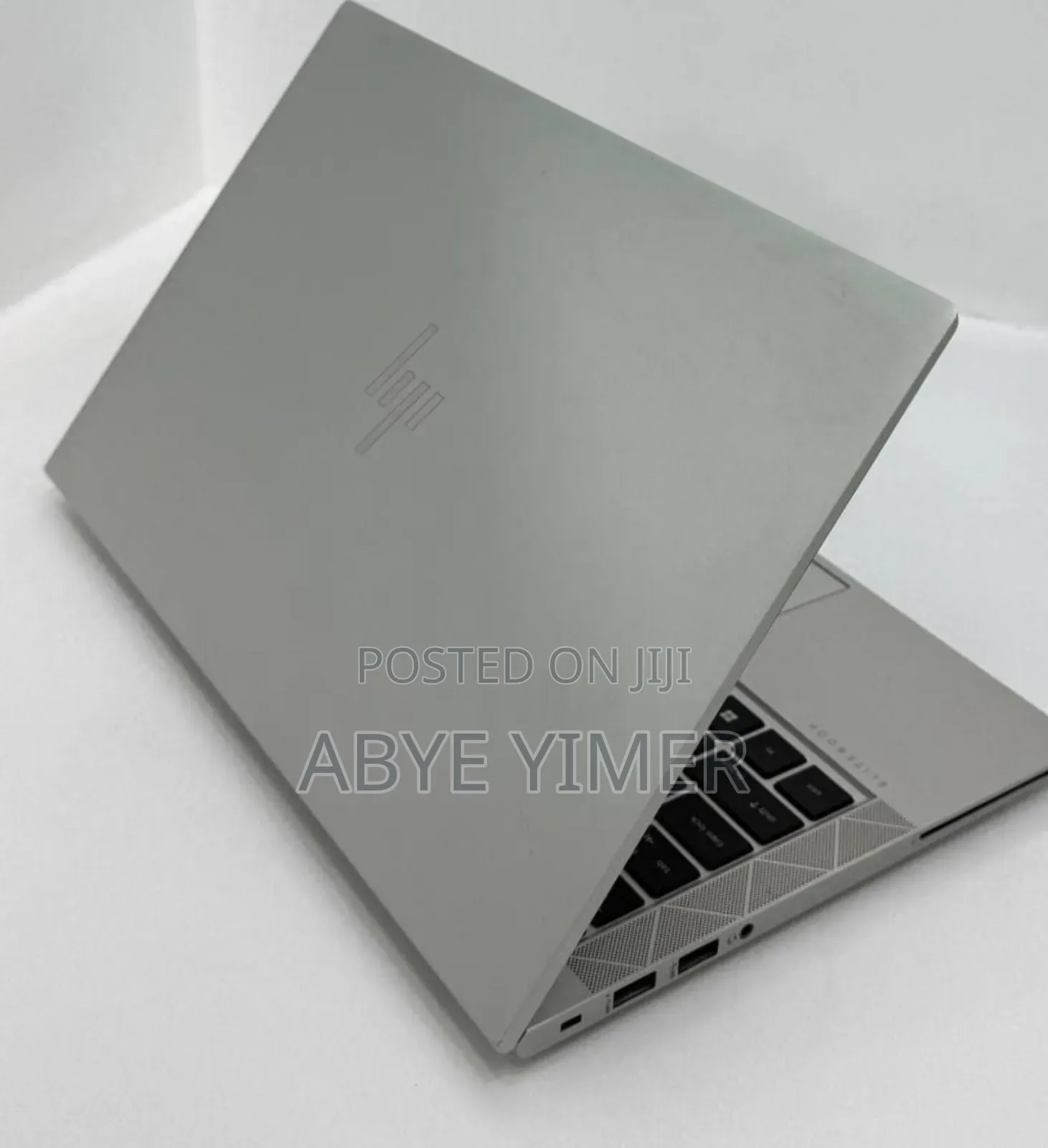 New Laptop HP EliteBook 840 G8 16GB Intel Core I7 SSD 512GB