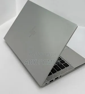 New Laptop HP EliteBook 840 G8 16GB Intel Core I7 SSD 512GB