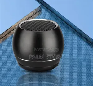 Mini Portable Bluetooth Speaker