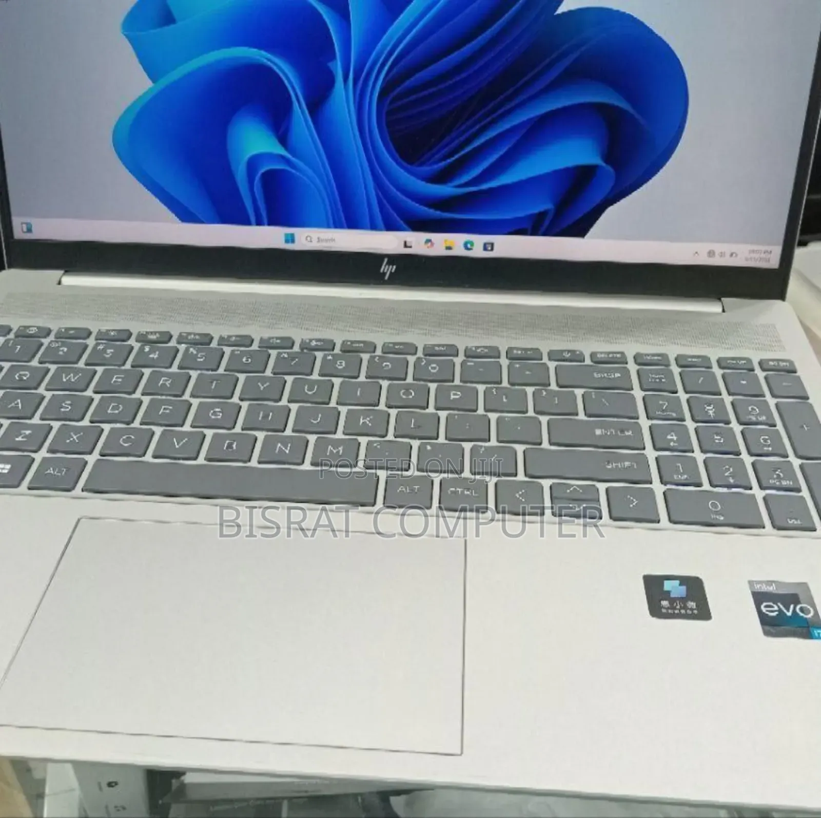 New Laptop HP Pavilion 15 16GB Intel Core I7 SSD 1T