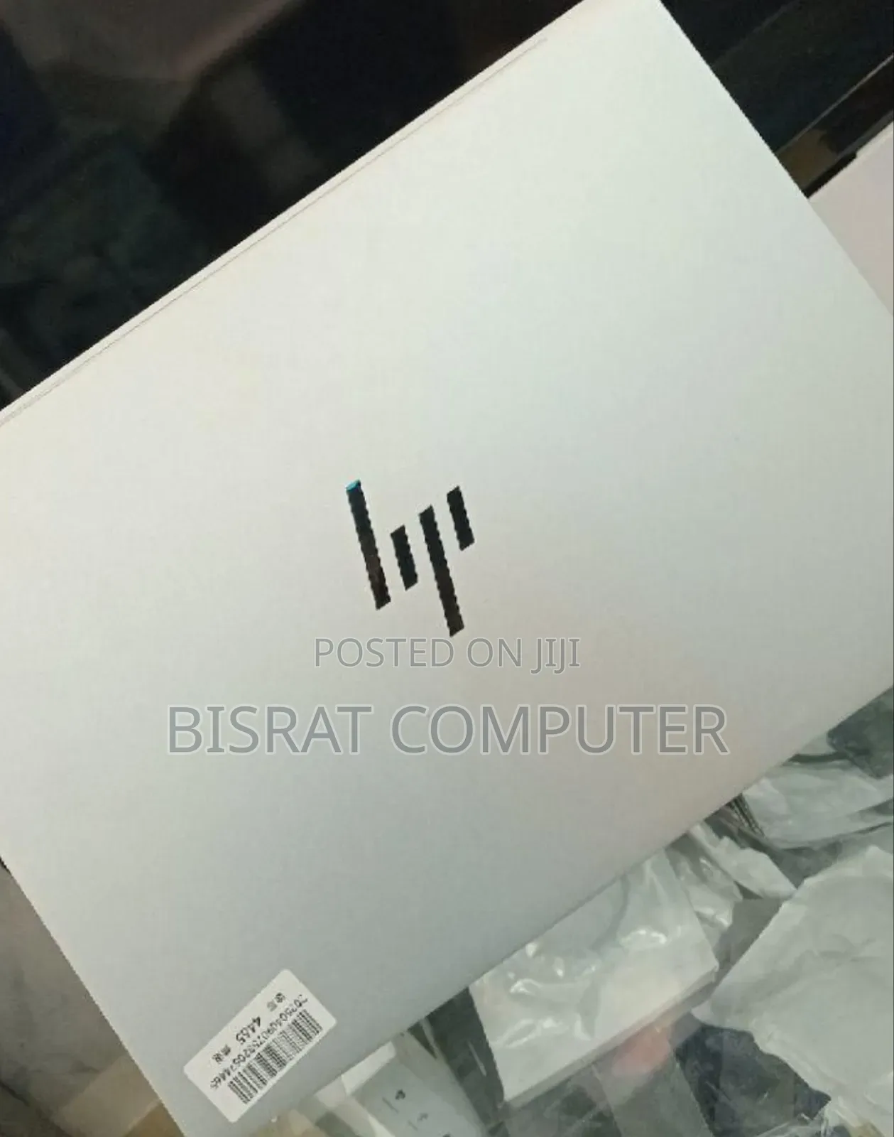 New Laptop HP Pavilion 15 16GB Intel Core I7 SSD 1T