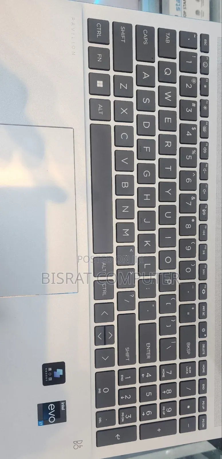 New Laptop HP Pavilion 15 16GB Intel Core I7 SSD 1T