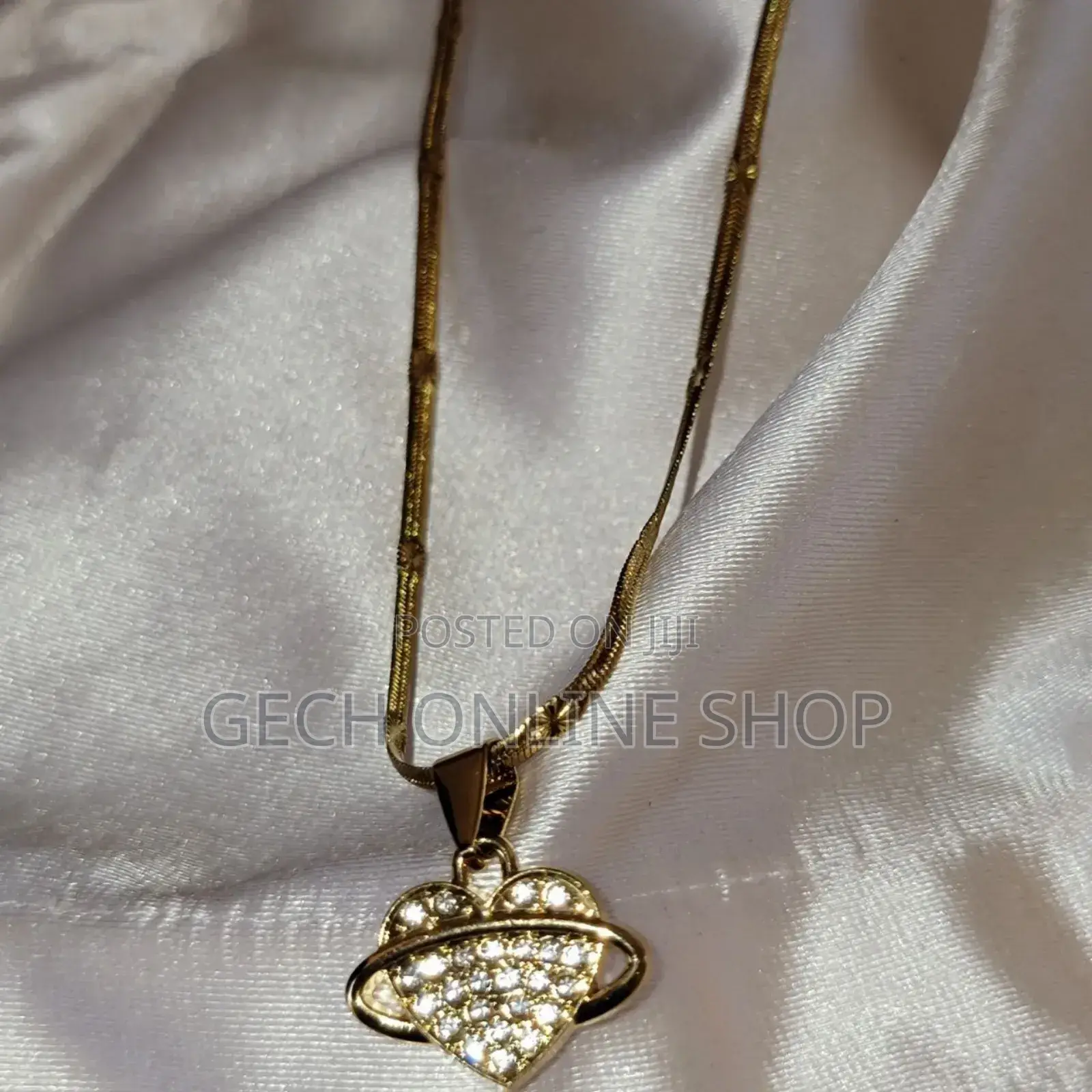 Necklace for Women's
