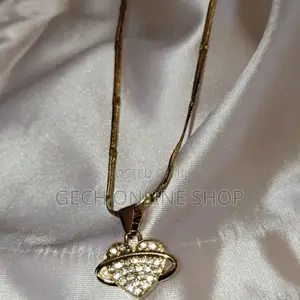 Necklace for Women's