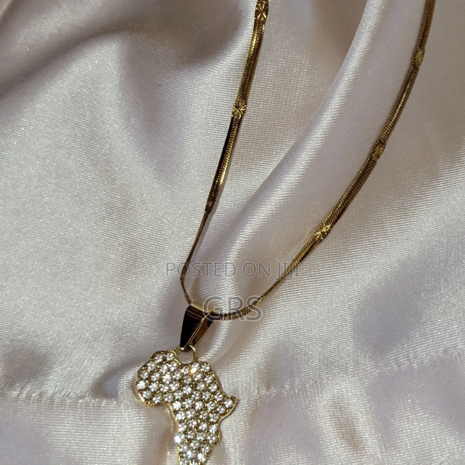 Necklace for Women's