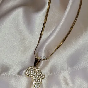 Necklace for Women's