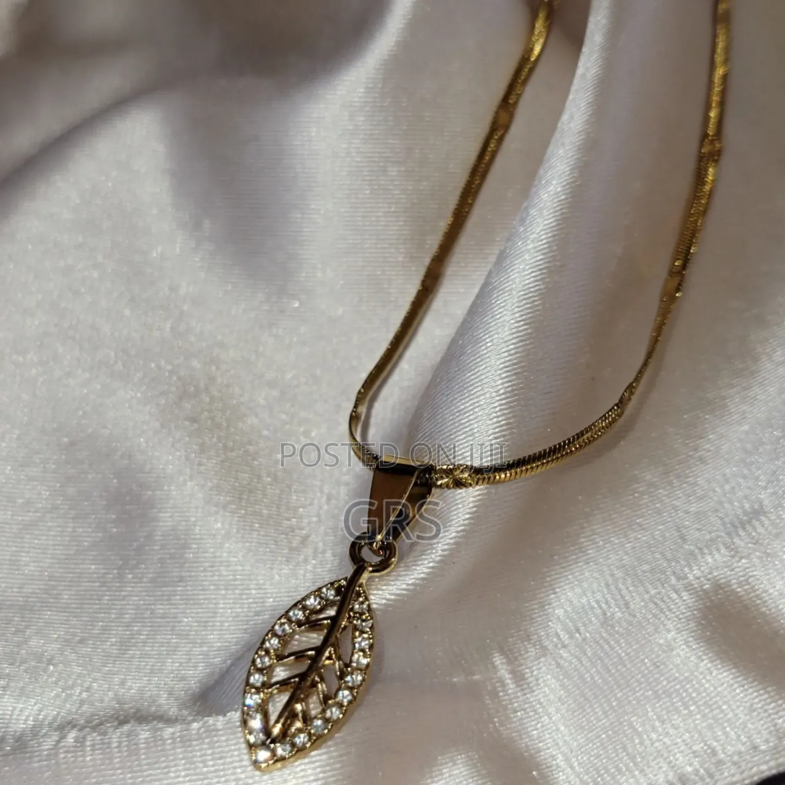 Necklace for Women's