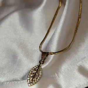 Necklace for Women's