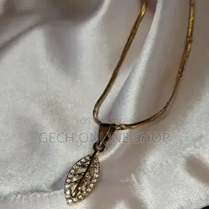 Necklace for Women's