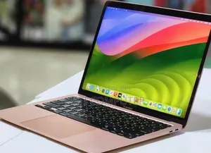 New Laptop Apple MacBook Air 2020 M1 8GB Apple M1 SSD 256GB