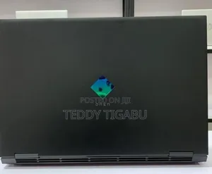 Photo - New Laptop HP Omen 15 16GB Intel Core I7 SSD 512GB