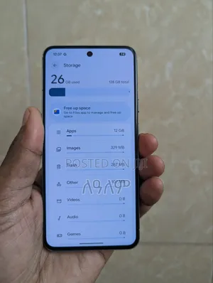 Photo - New Google Pixel 8 128 GB Green