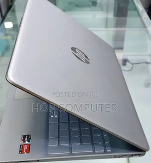 New Laptop HP Stream Notebook 8GB AMD Ryzen 5 SSD 512GB