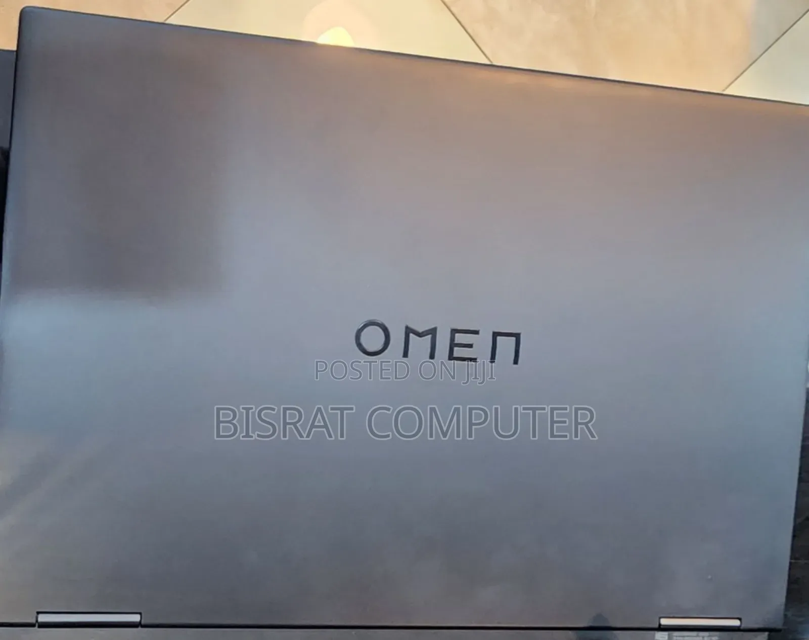 New Laptop HP Omen X 16GB Intel Core I9 SSD 1T