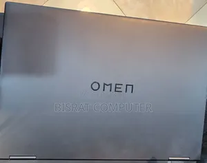 Photo - New Laptop HP Omen X 16GB Intel Core I9 SSD 1T