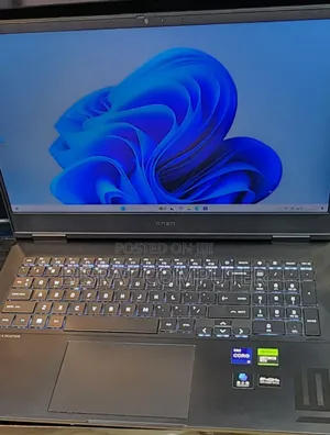 New Laptop HP Omen X 16GB Intel Core I9 SSD 1T