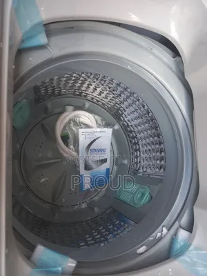 Sonashi 7kg Automatic Waching Machine