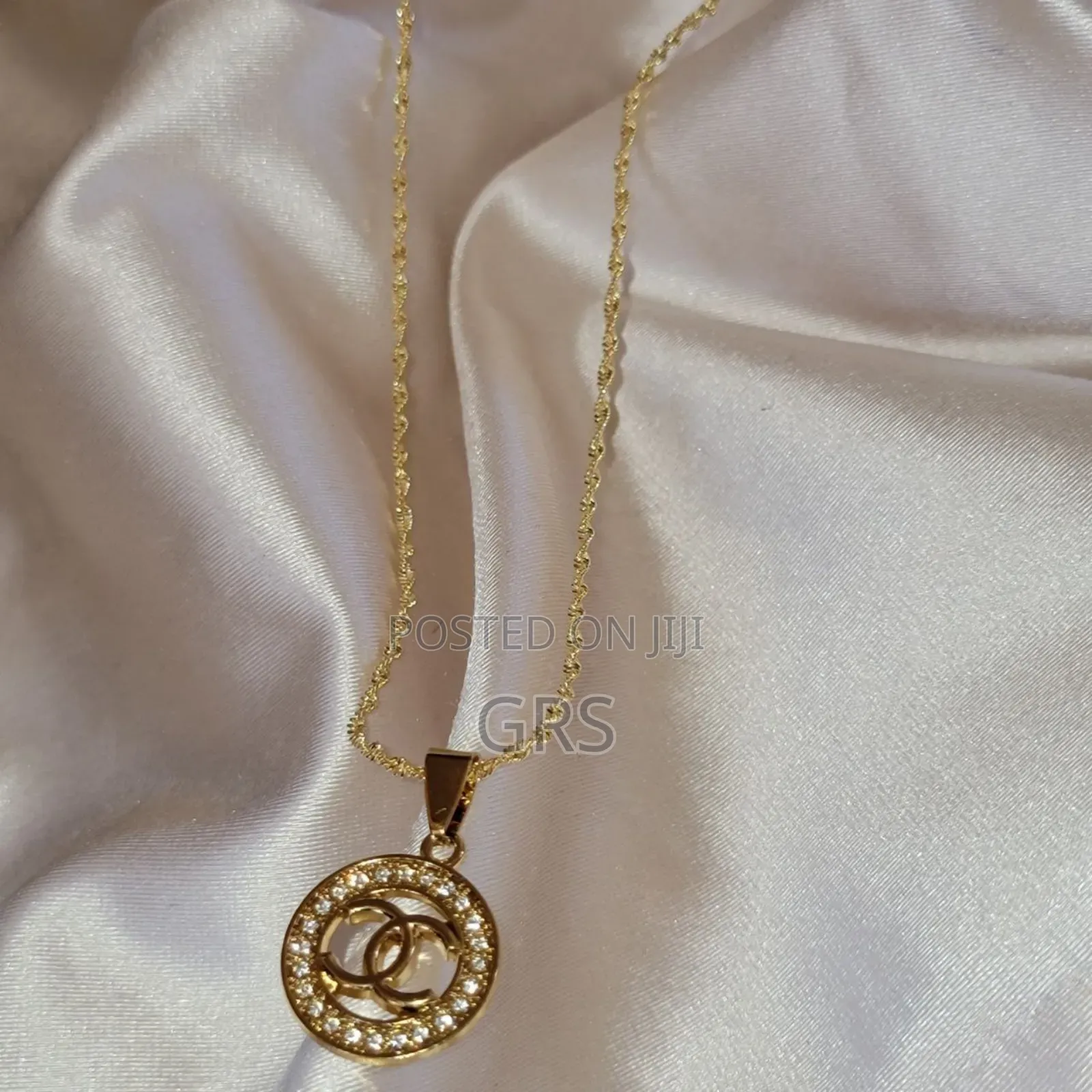 Necklace for Women's