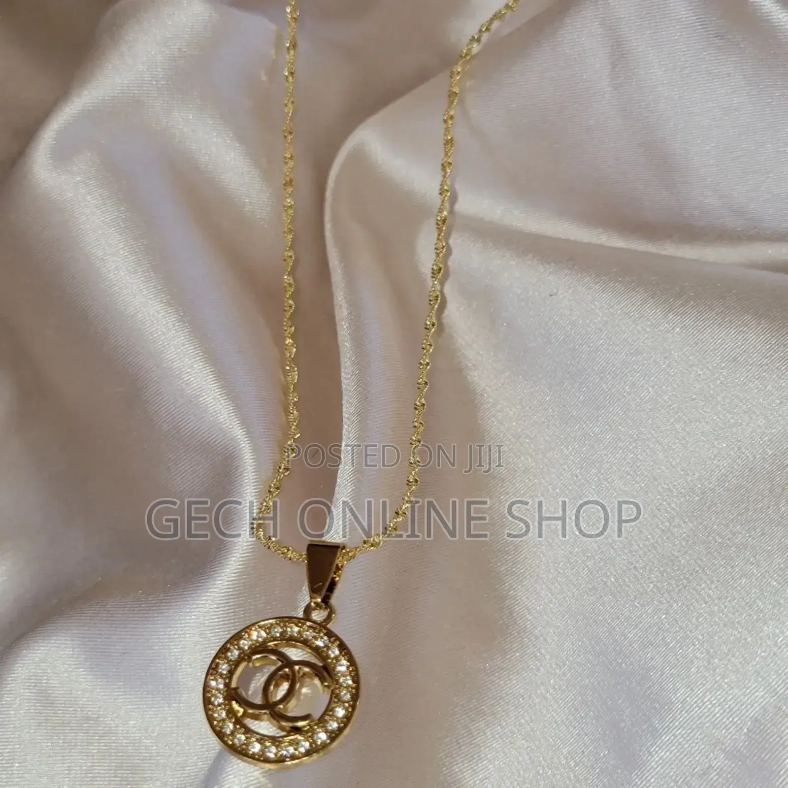 Necklace for Women's