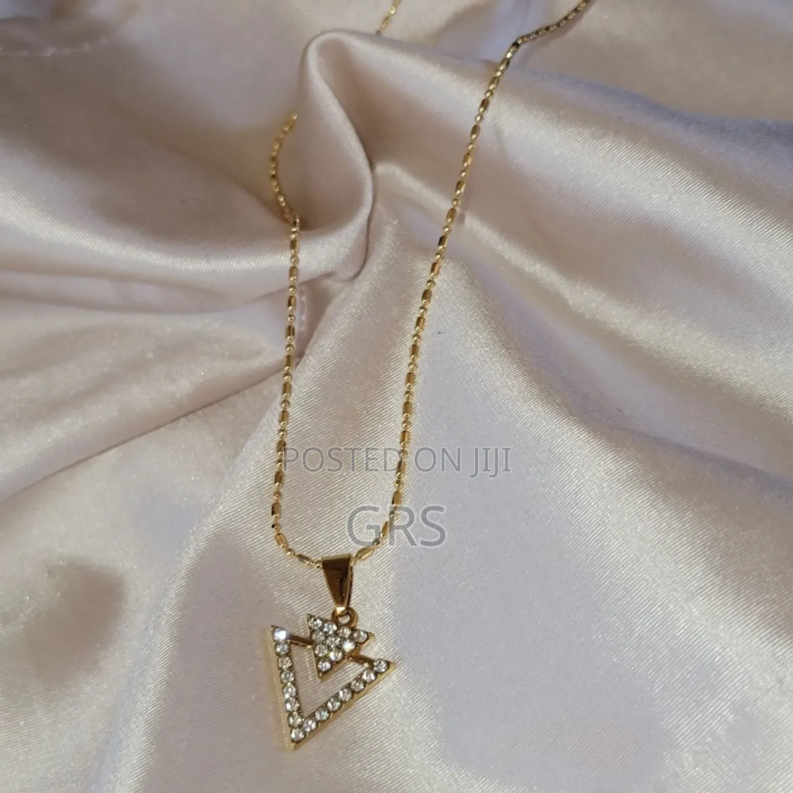 Necklace for Women's