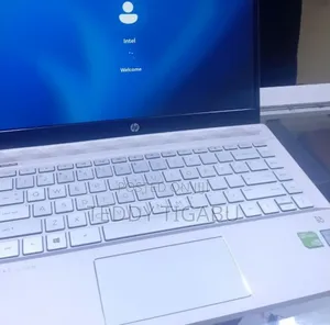 Photo - New Laptop HP Pavilion 14 16GB Intel Core I5 SSD 512GB