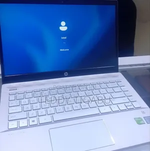 New Laptop HP Pavilion 14 16GB Intel Core I5 SSD 512GB