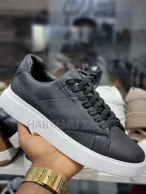 Photo - Zara Orginal Men's Shoe's England