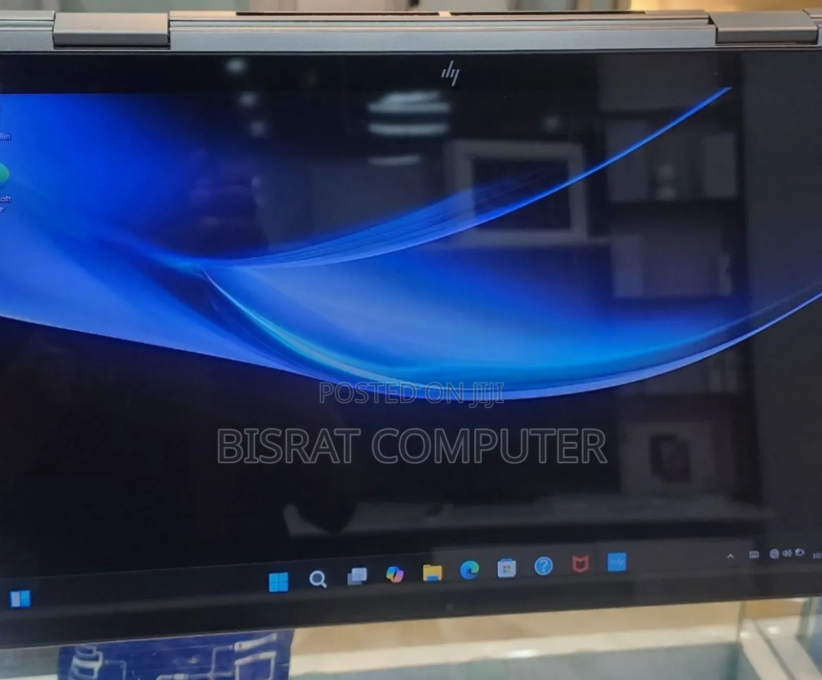 New Laptop HP Envy X360 16GB Intel Core I7 SSD 1T