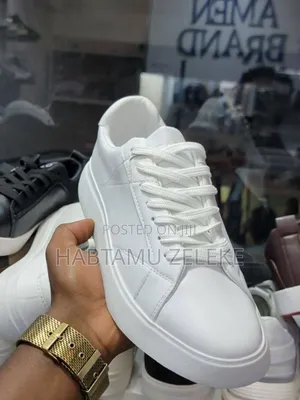 Zara Orginal Men's Shoe's England