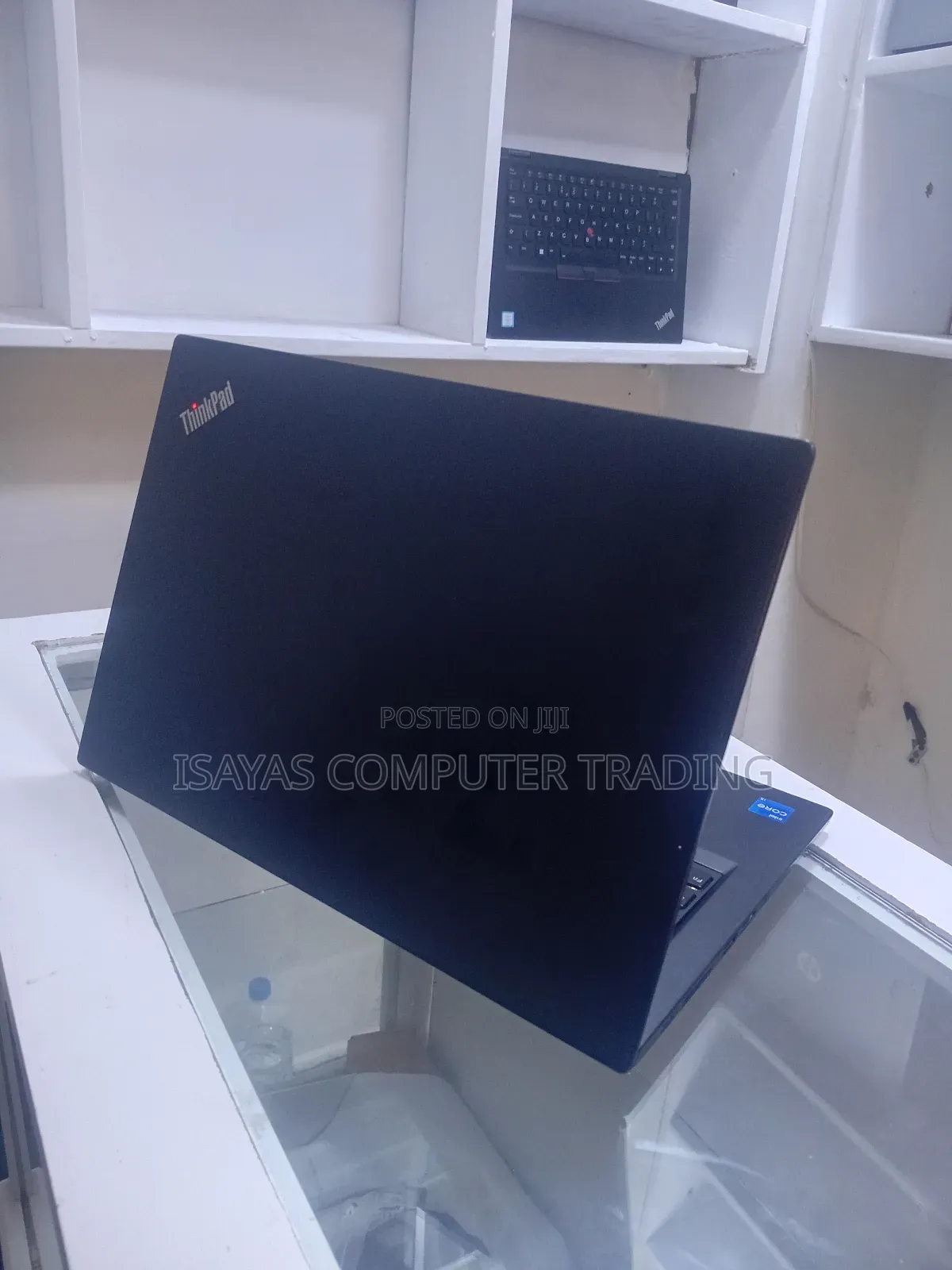 New Laptop Lenovo ThinkPad X390 8GB Intel Core I5 SSD 256GB