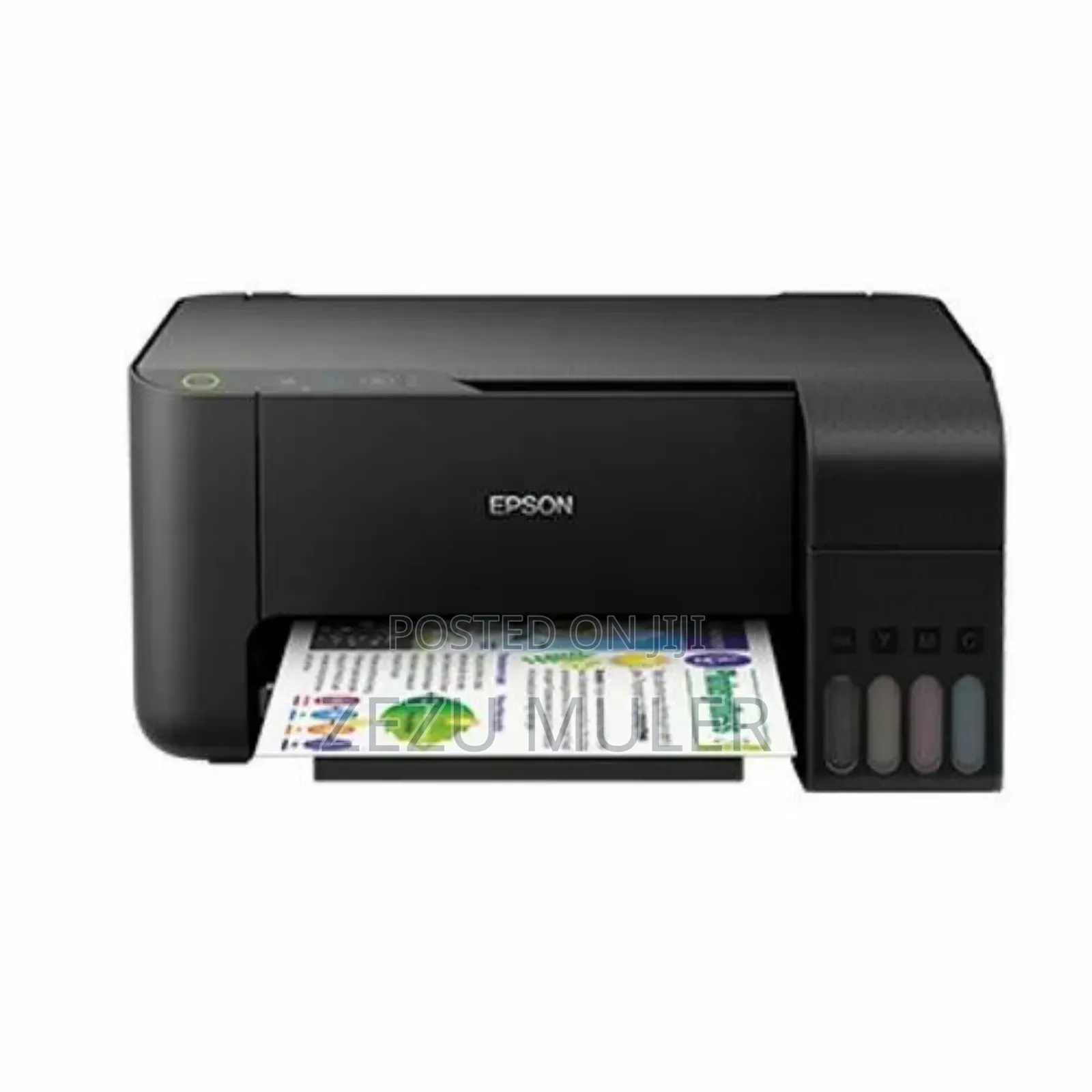Epson 3110