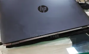 New Laptop HP EliteBook 840 G1 8GB Intel Core I5 SSD 256GB