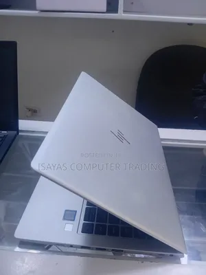 New Laptop HP EliteBook 840 G5 16GB Intel Core I5 SSD 512GB