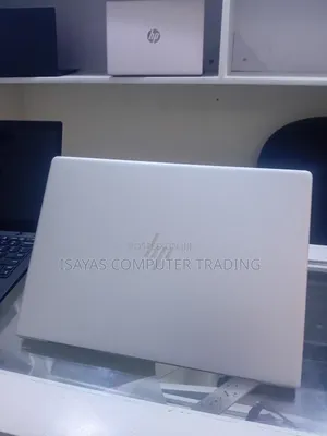 Photo - New Laptop HP EliteBook 840 G5 16GB Intel Core I5 SSD 512GB