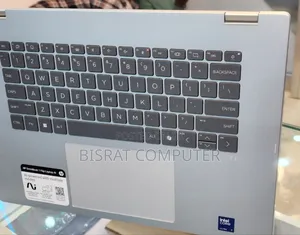 New Laptop HP OmniBook 7 14" 16GB Intel Core Ultra 7 SSD 1T