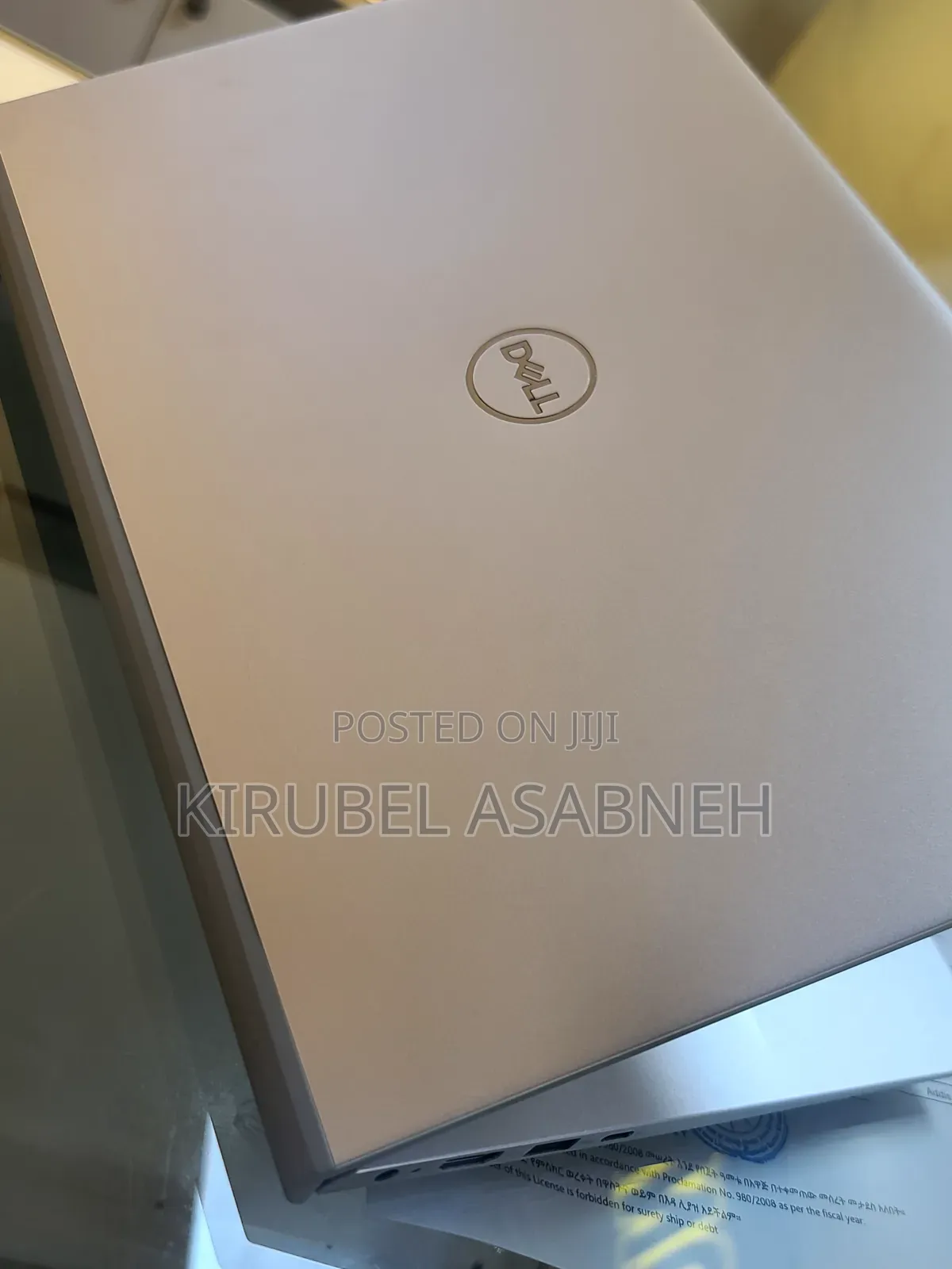 New Laptop Dell Inspiron 14 5447 16GB Intel Core I7 SSD 512GB