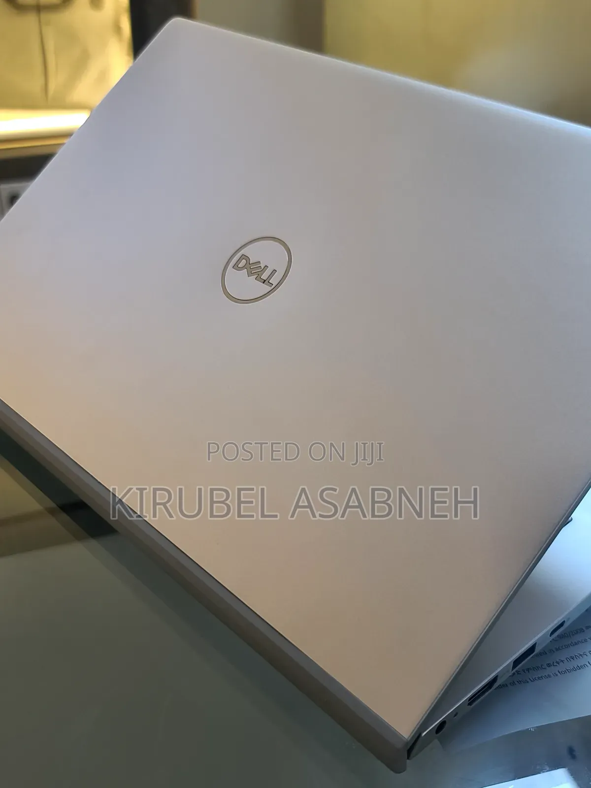 New Laptop Dell Inspiron 14 5447 16GB Intel Core I7 SSD 512GB