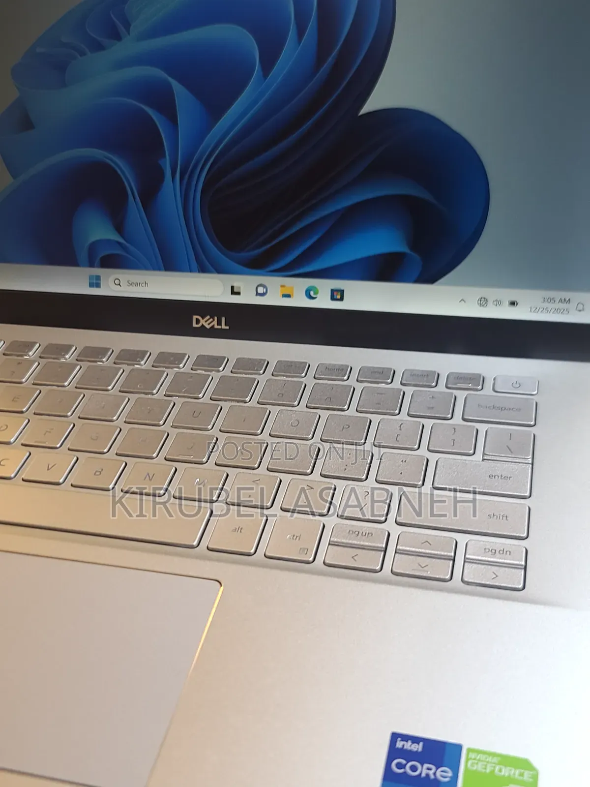 New Laptop Dell Inspiron 14 5447 16GB Intel Core I7 SSD 512GB