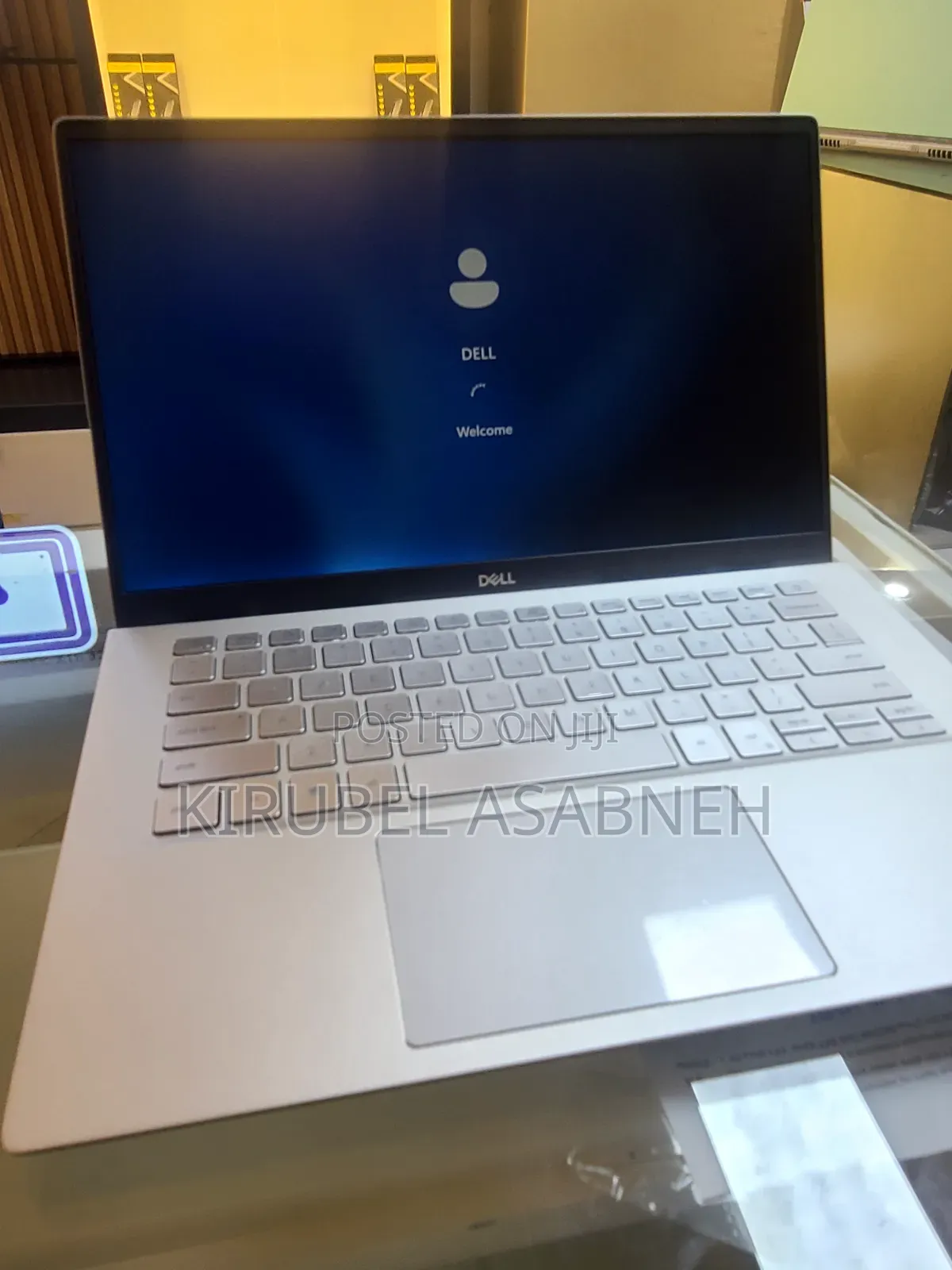 New Laptop Dell Inspiron 14 5447 16GB Intel Core I7 SSD 512GB