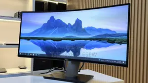 Dell Ultra Sharp U3417w