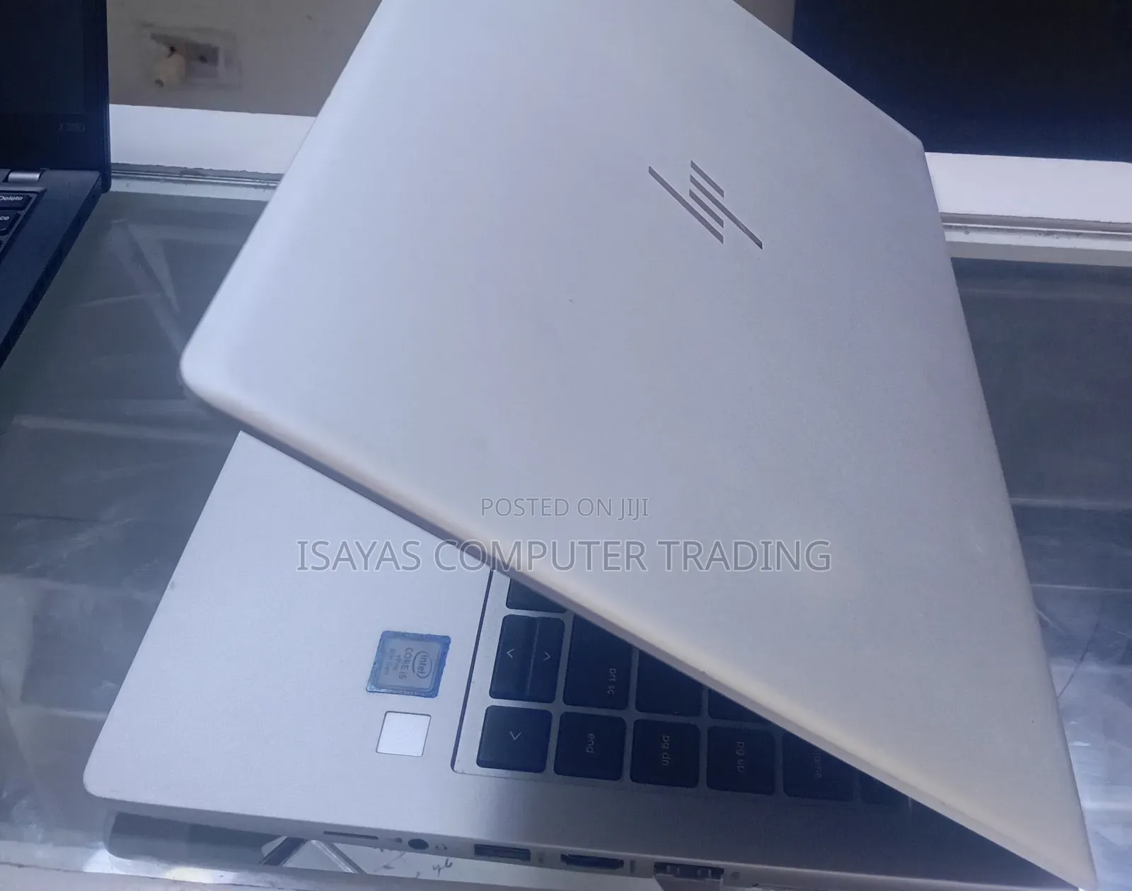 New Laptop HP EliteBook 840 G5 16GB Intel Core I5 SSD 512GB