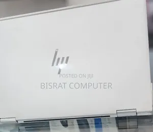Photo - New Laptop HP EliteBook X360 1030 G4 16GB Intel Core I5 SSD 512GB