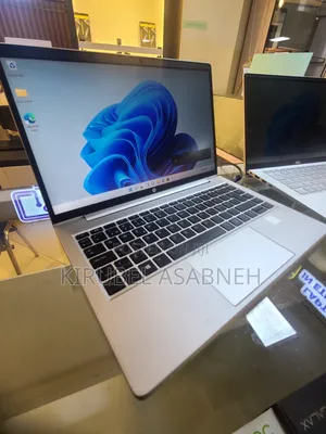 New Laptop HP ProBook 440 G8 16GB Intel Core I5 SSD 512GB