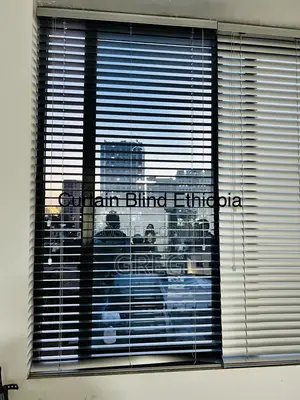 የሻተር መጋረጃዎች