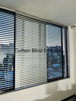 የሻተር መጋረጃዎች