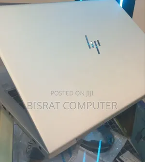 New Laptop HP EliteBook 840 G5 16GB Intel Core I7 SSD 512GB