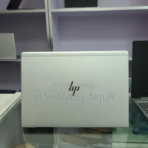 New Laptop HP EliteBook 840 G6 16GB Intel Core I7 SSD 512GB