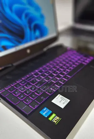 Photo - New Laptop HP Pavilion 15 16GB Intel Core I5 SSD 512GB